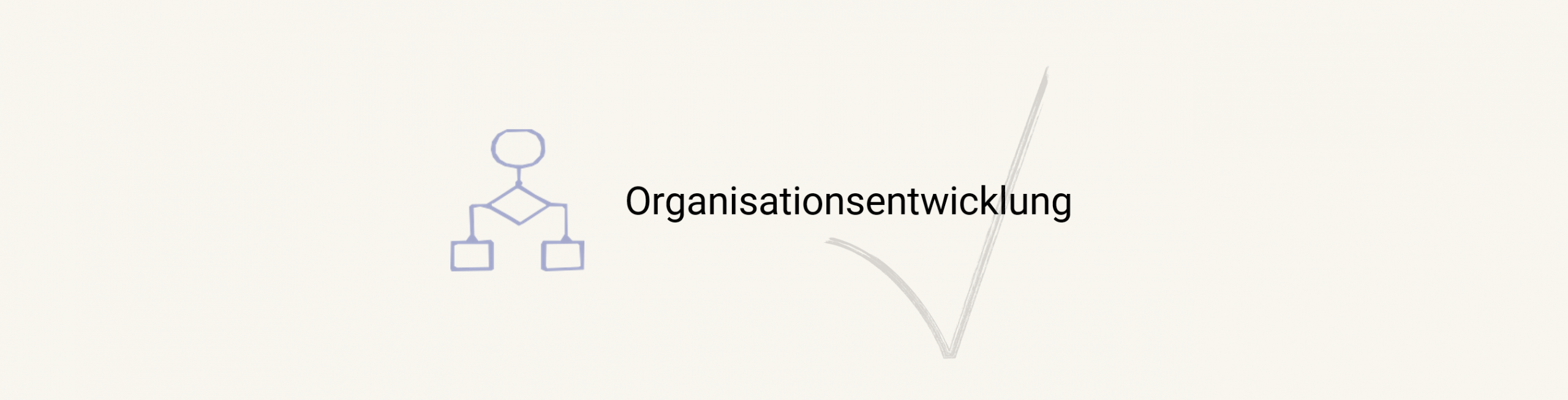 organisationsentwicklung